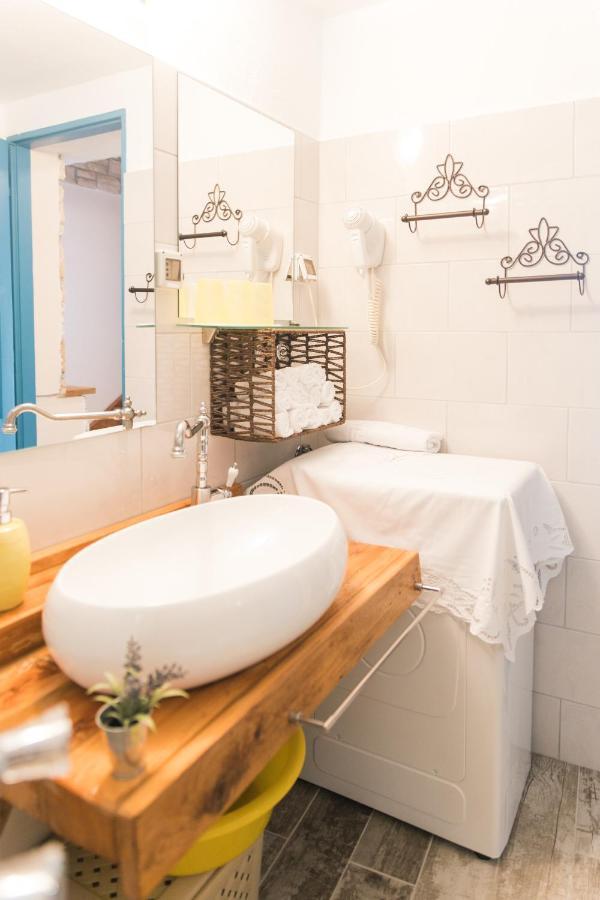 Rustic Apartment Mariva Ljubač Екстериор снимка
