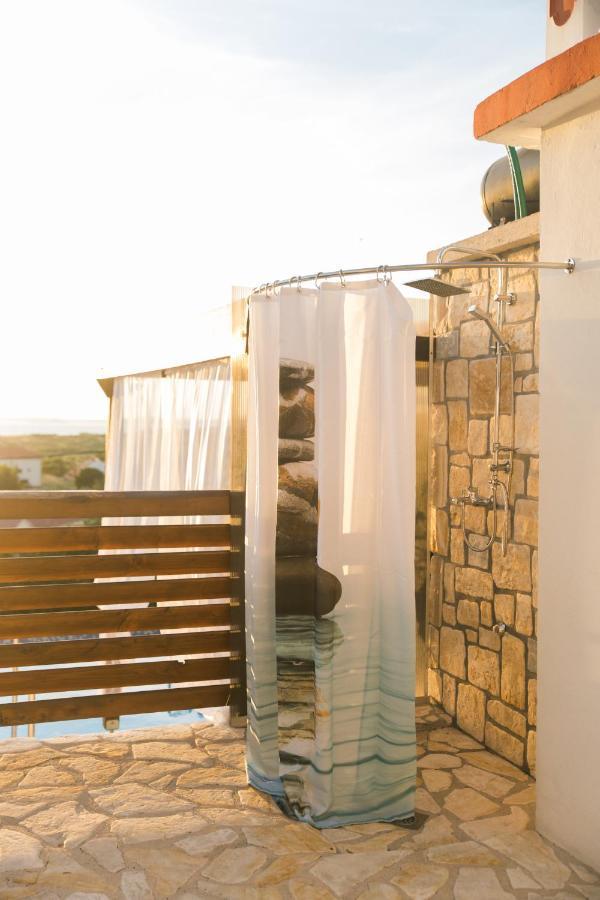 Rustic Apartment Mariva Ljubač Екстериор снимка